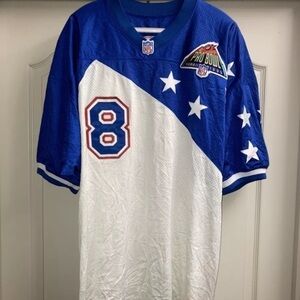 MITCHELL and Ness Steve Young ‘95 ProBowl …